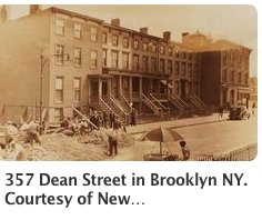 357 Dean Street